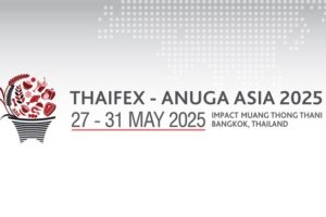 THAIFEX – ANUGA ASIA 2025