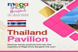 Mega Show Bangkok 2025