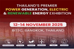 Powerex & Electric Expo Asia 2025