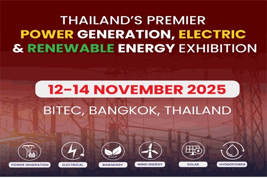 Powerex & Electric Expo Asia 2025