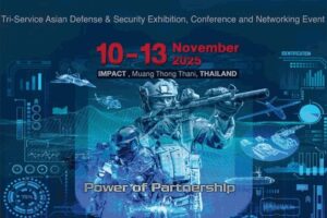 Defense & Security 2025