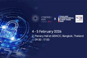 Cybersec Asia 2026