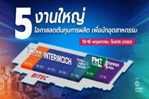INTERMACH 2026