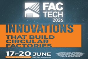 งานFacTech2026