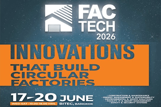 งานFacTech2026