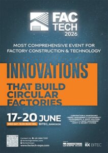 งานFacTech2026