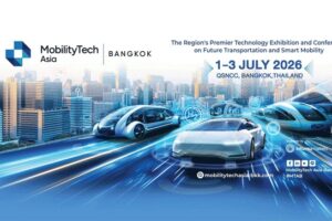 MobilityTech Asia – Bangkok 2026