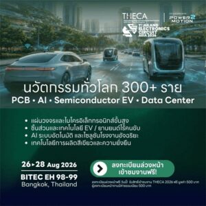 THECA 2026