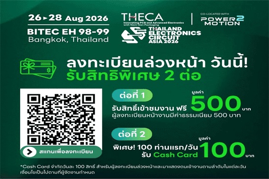 THECA 2026